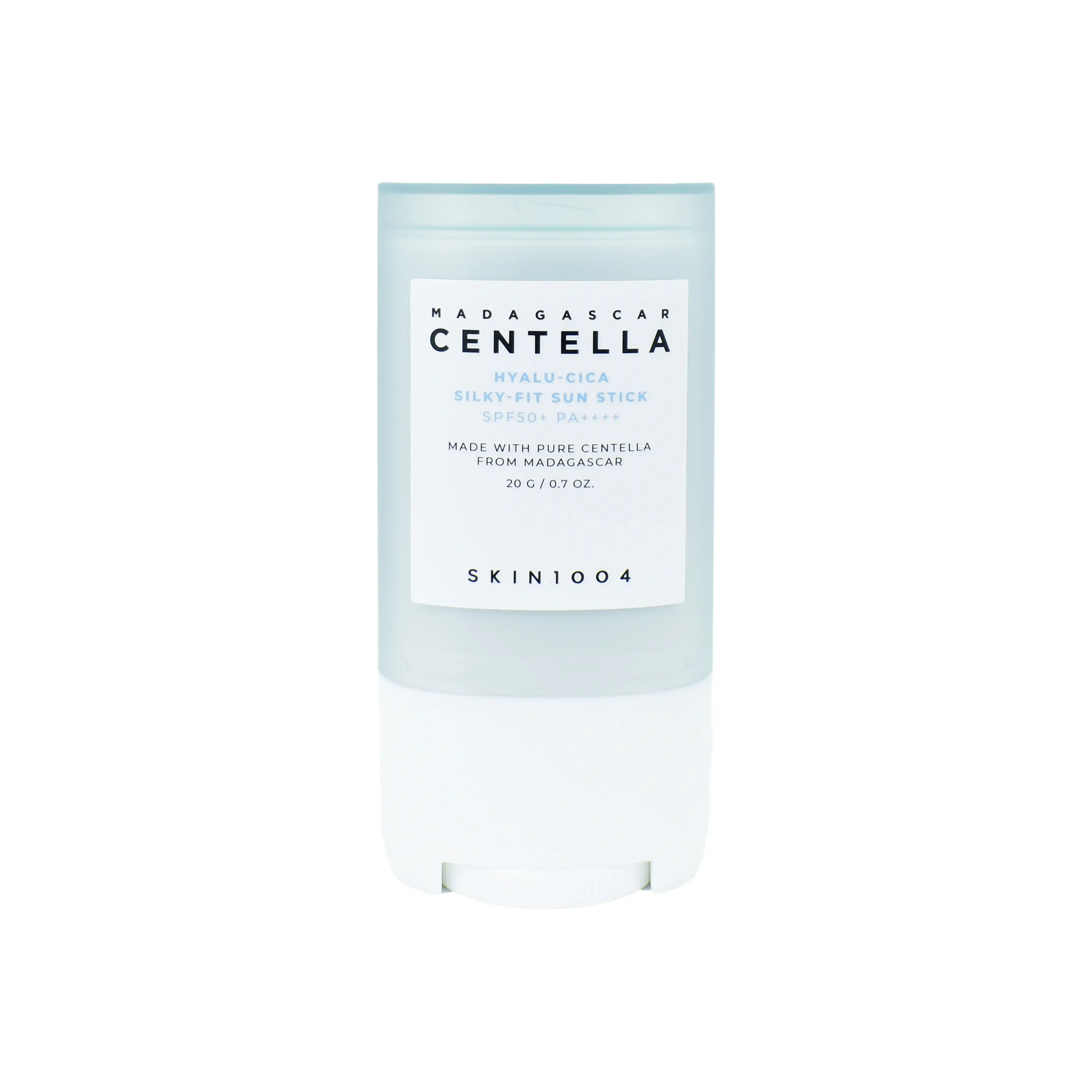 Madagascar Centella Hyalu-Cica Silky-Fit Sun Stick